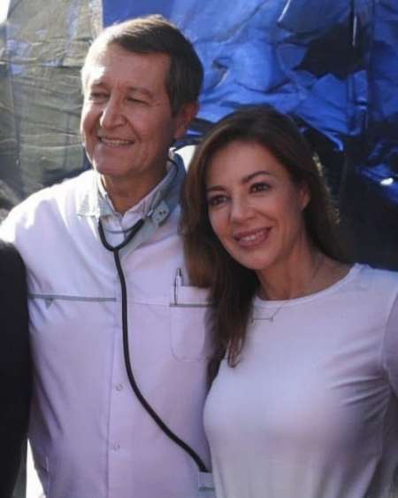 Frente «Primero los Salteños»