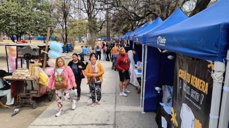 Preinscripciones digitales para la Feria del Milagro