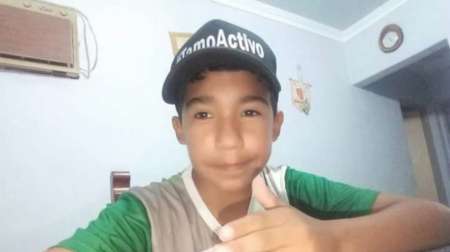 Un policía que participó de la muerte de un nene de 12 años en Tucumán estaba drogado