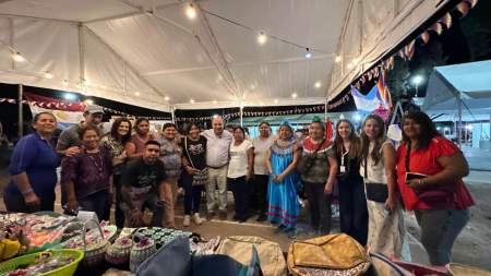 Destino Potencia Tartagal