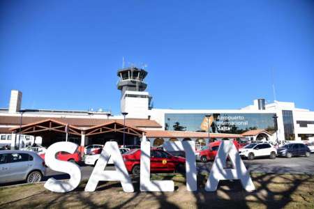 Nueva ruta a Florianópolis y regreso del vuelo a Panamá