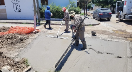 Corte total por 21 días por bacheo