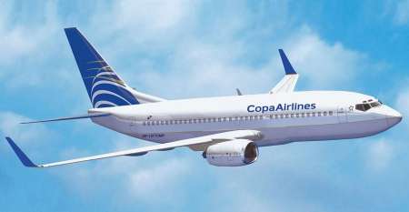 Copa Airlines inaugurará la ruta Salta–Panamá