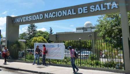 La UNSa abre preinscripciones para 2026