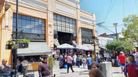 En marcha la Unidad que gestionará el Mercado San Miguel