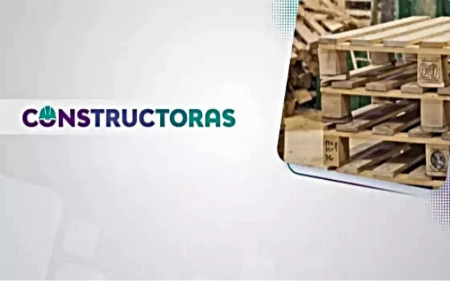 Constructoras: arrancan las inscripciones