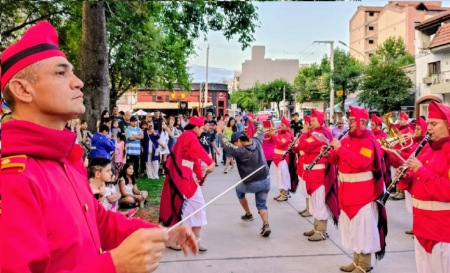 La ciudad registró un 74% de ocupación