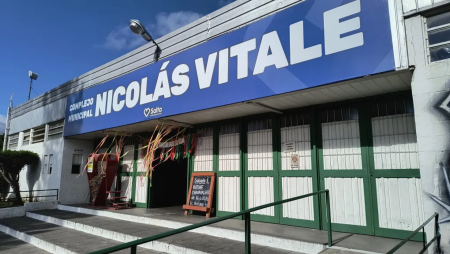 Inscripciones para las Colonias de Vacaciones Inclusivas