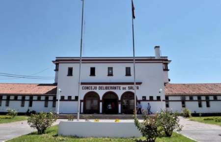 Asumen 11 concejales