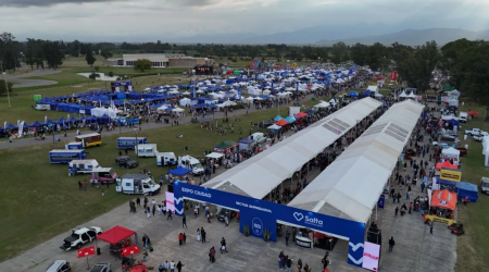 Servicios municipales disponibles en la Expo Ciudad