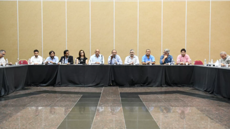 Paritarias: nuevo acuerdo