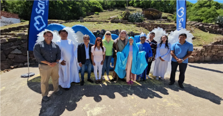 “Ciudad de Navidad”