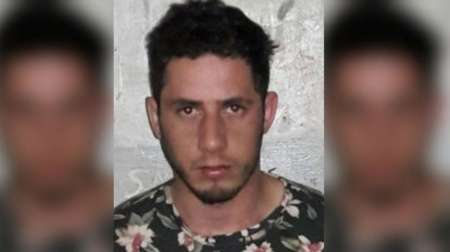 Raptó y violó a una nena de 6 años: al escapar, lo atropelló un camión