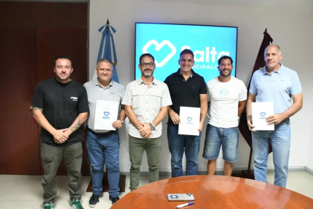 Los clubes se ponen la camiseta por la seguridad vial