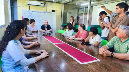 Intensifican operativos por Chikungunya