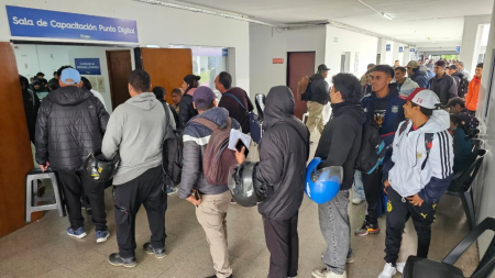 Escuela Municipal de Mecánica