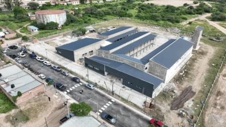 Escuela Técnica Nikola Tesla