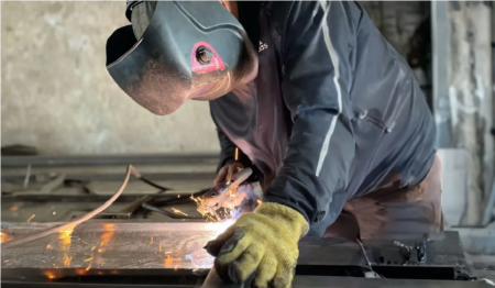 Nuevo cronograma de capacitaciones en oficios