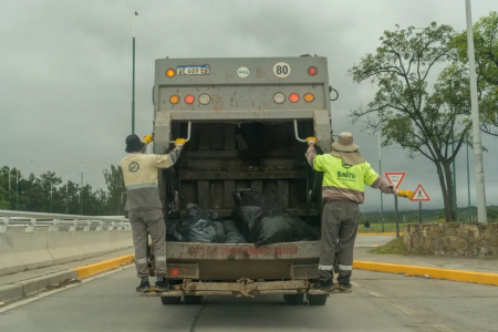 Servicios municipales