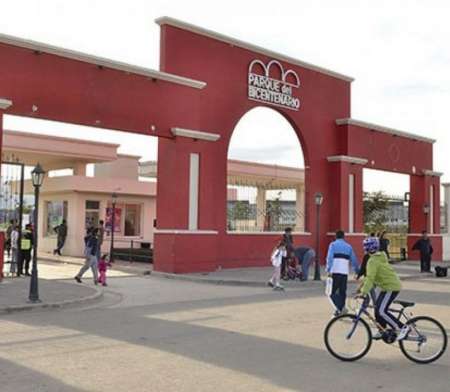 Feria Futuros Egresados