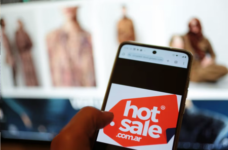Como comprar de forma segura durante el Hot Sale 2026