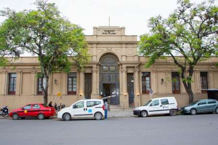 Convocatoria a concurrencias para Recursos Humanos