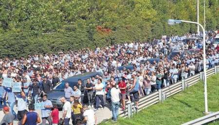 Video. "Soy el que mató al colectivero... pido perdón por haber matado por un boleto"