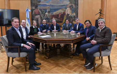 Sáenz y gobernadores redefinen subsidios para zonas cálidas