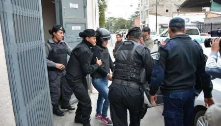 La terrible confesión de la madre que mató a su hijo a golpes: "Así como le di la vida, se la quité"