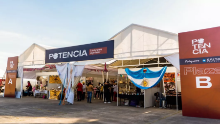 Potencia Salta 2026