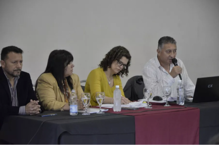 Sistema de Alertas Tempranas para evitar el abandono escolar
