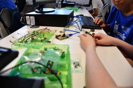 Continúan las inscripciones para Campus Tech