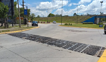 La Municipalidad intensifica las obras