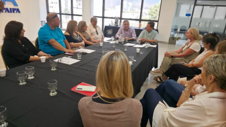 Salta fijó postura frente a la ley de discapacidad
