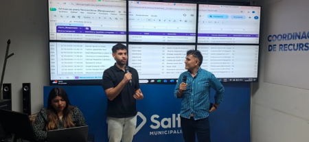 50 vecinos se capacitarán en refrigeración y aire acondicionado