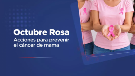 Octubre Rosa