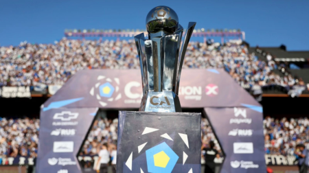 Copa Argentina