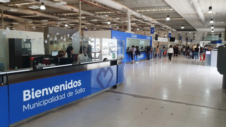 Continúa vigente el Plan de Pago Automotor