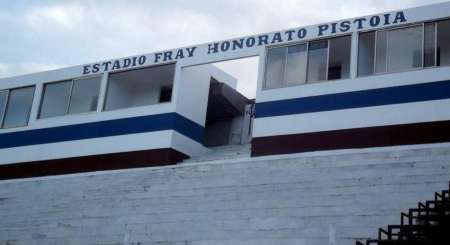 Muratore: "No tenemos un mango, pero Juventud no se vende"