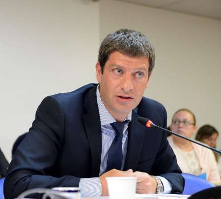 Tarifazo: David pide una revisión para evitar la desigualdad en los subsidios