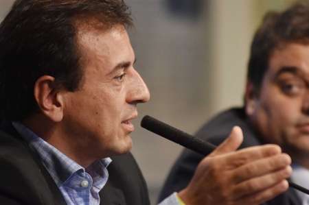 Tarifas | Mario Quintana: "Nuestros socios políticos sabían la política tarifaria"
