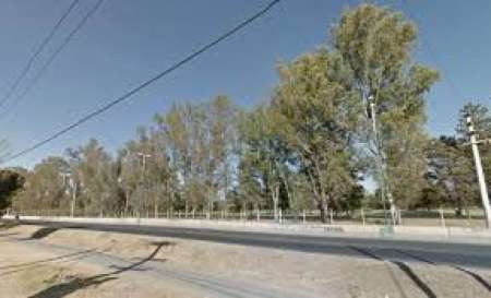 Encuentran restos óseos detrás del Salta Polo Club