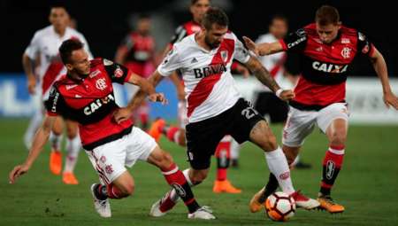 River se presenta en Ecuador por la Libertadores: hora, TV y el resto de la agenda deportiva