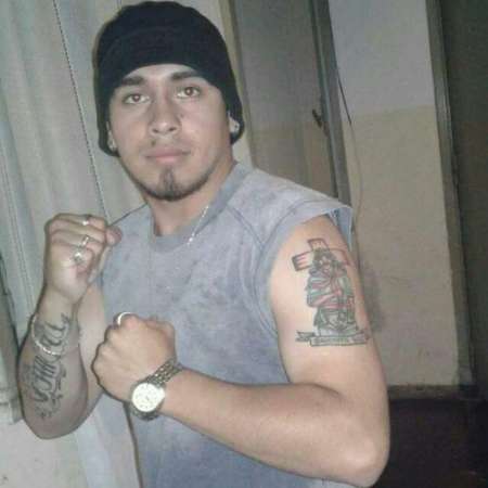 Piden que condenen a Gabriel Herrera (hijo) por tentativa de femicidio