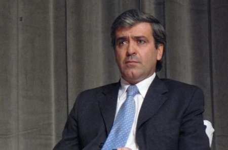 José Cano: "De ninguna manera pensé en renunciar"