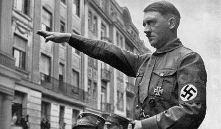 Un día como hoy: efemérides del 20 de abril