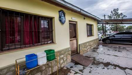 Encuentran muerta a una mujer que estaba desaparecida desde marzo: Detuvieron al esposo