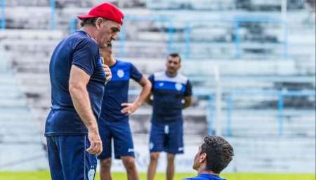 El “Albo” viaja cargado de ilusiones