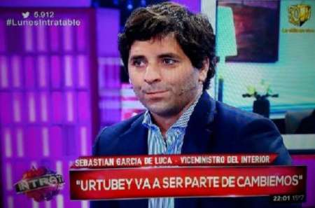 Dirigentes de Cambiemos aseguran que Urtubey se sumará a sus filas