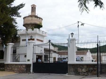 El pabellón B, uno de los más conflictivos: los últimos hechos sangrientos en Villa Las Rosas